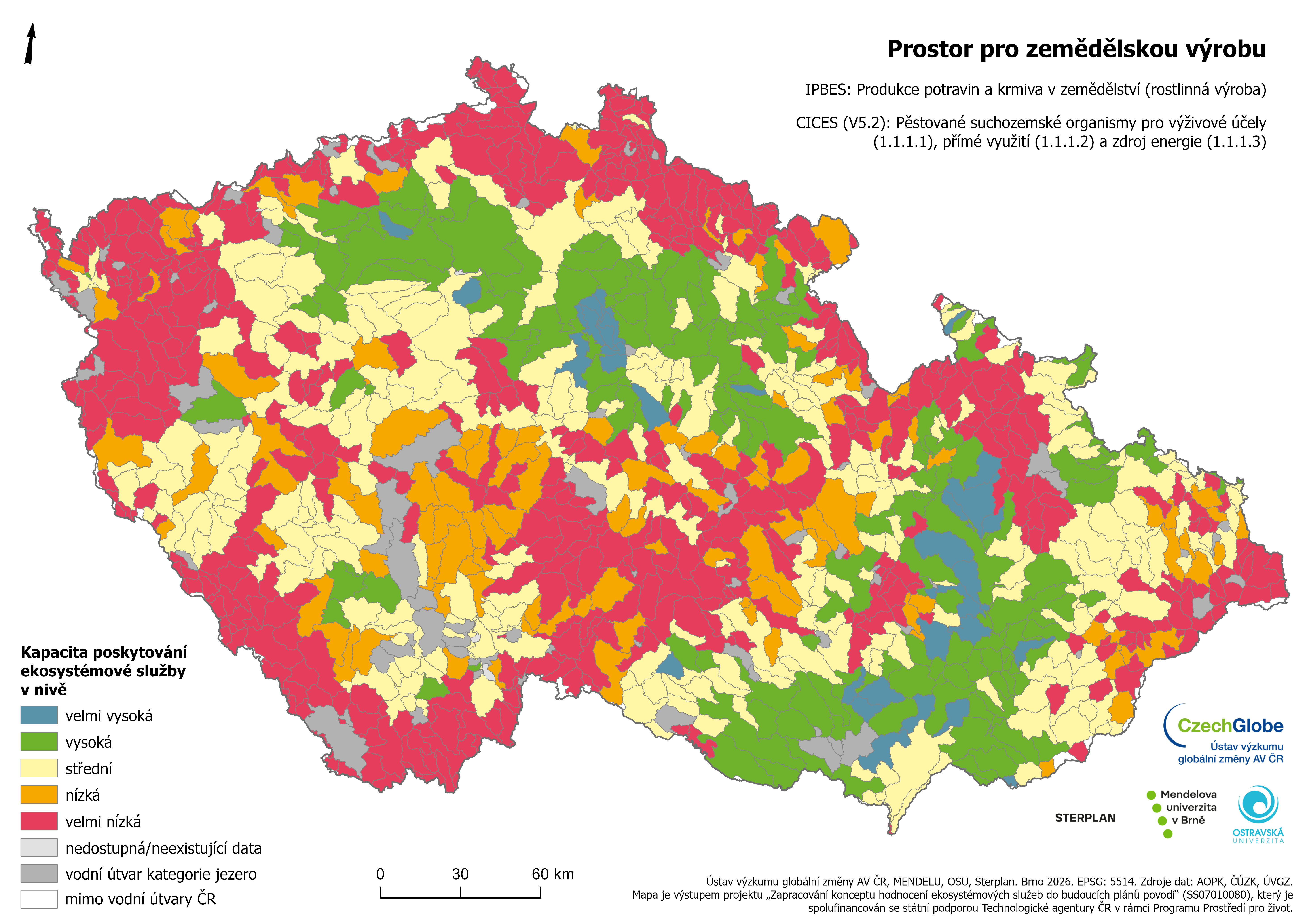 1n - Zemědělská výroba v nivě